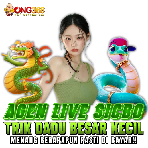 ONG368 ⚜️ Ilmu Terbaru Menang Dadu Besar Kecil Sicbo Di Live Resmi Hari Ini